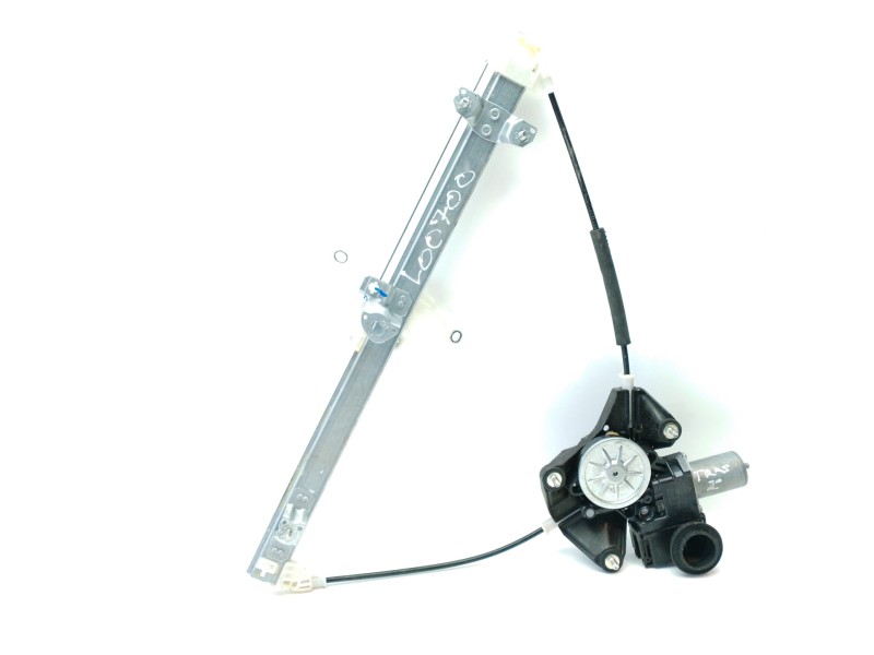 Recambio de elevalunas trasero izquierdo para toyota yaris hybrid active referencia OEM IAM 69840K0010  