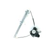 Recambio de elevalunas trasero izquierdo para toyota yaris hybrid active referencia OEM IAM 69840K0010  