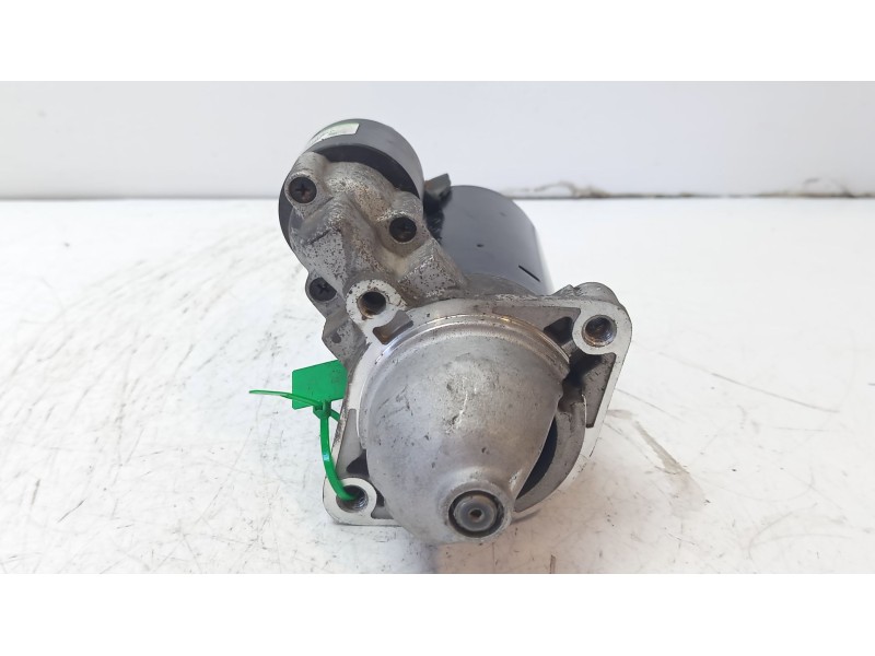 Recambio de motor arranque para bmw serie 7 (e38) 730d automático referencia OEM IAM 12412179676  
