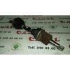 Recambio de transmision delantera izquierda para opel zafira b 1.9 cdti referencia OEM IAM   