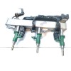 Recambio de rampa inyectora para toyota yaris referencia OEM IAM 2381415080  