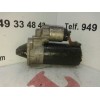 Recambio de motor arranque para ford focus c-max (cap) ghia (d) referencia OEM IAM 0001109304  