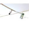 Recambio de tubos aire acondicionado para fiat 500 cabrio (150) referencia OEM IAM 51901705  