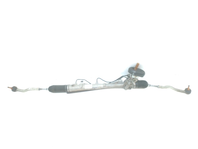 Recambio de cremallera direccion para dacia lodgy 1.2 16v tce cat referencia OEM IAM 490018151R  