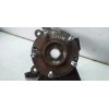 Recambio de mangueta delantera derecha para hyundai i40 tecno blue referencia OEM IAM 517163Z000  
