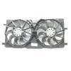 Recambio de electroventilador para renault laguna ii (bg0) initiale referencia OEM IAM 214815679R  