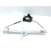 Recambio de elevalunas trasero izquierdo para toyota yaris hybrid active referencia OEM IAM 69840K0010  