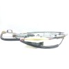 Recambio de elevalunas delantero derecho para citroën c4 picasso exclusive referencia OEM IAM 9222CT  