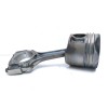 Recambio de piston para mercedes-benz clase e (w124) berlina referencia OEM IAM A1040300620 A1040300418 