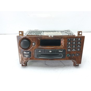 SISTEMA AUDIO / RADIO CD 96442608ZL 