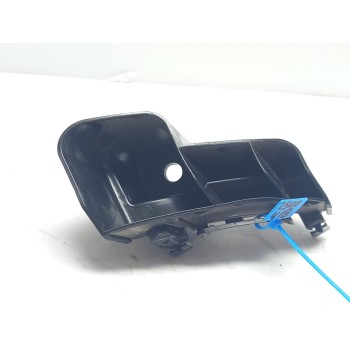 SOPORTE PARAGOLPES TRASERO IZQUIERDO 5215602140 