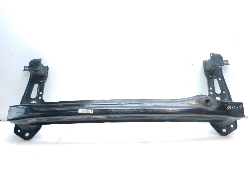 Recambio de refuerzo paragolpes delantero para mini mini (r56) one referencia OEM IAM 51112757337  