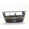 Recambio de molduras delanteras para bmw 7 (e65, e66, e67) 730 d referencia OEM IAM 51458261060  