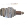 Recambio de transmision trasera izquierda para bmw 5 (e60) 530 d referencia OEM IAM 33207572430 7521630AI02 