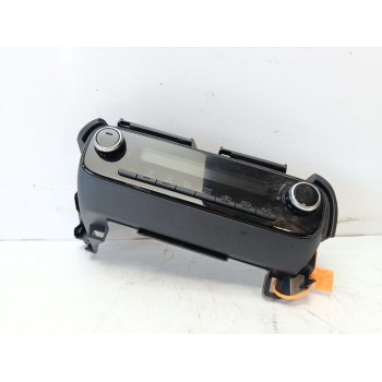 MANDO CALEFACCION / AIRE ACONDICIONADO 559000DN40 