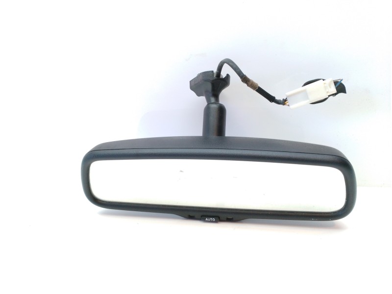Recambio de espejo interior para toyota rav 4 advance hybrid referencia OEM IAM 878100WK00  