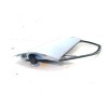 Recambio de puerta delantera derecha para seat ibiza (6l1) 1.9 tdi referencia OEM IAM 6L3831056R  