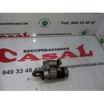 MOTOR ARRANQUE M000T87681 