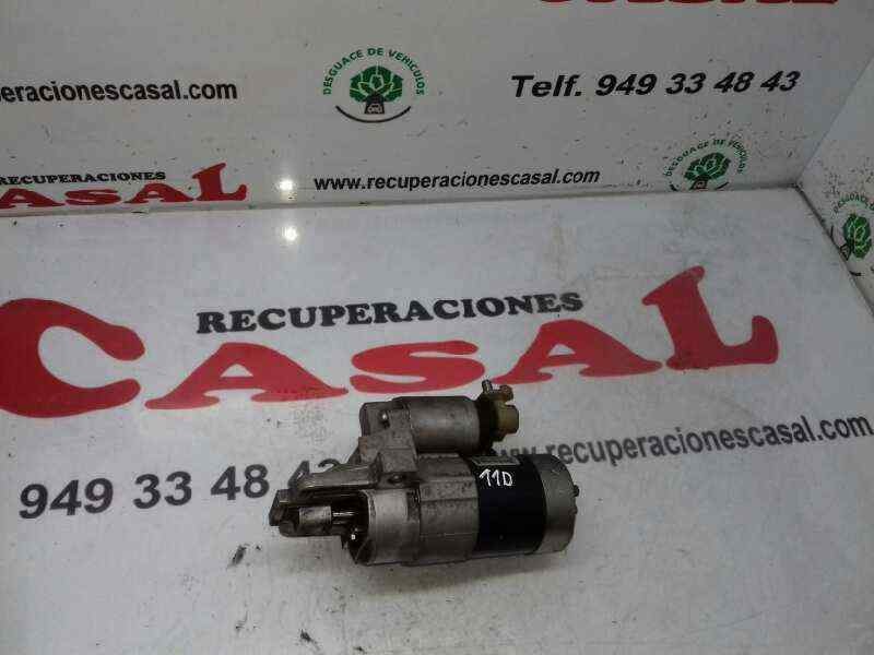 Recambio de motor arranque para mazda cx-7 (er) 2.2 turbodiesel cat referencia OEM IAM M000T87681  