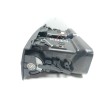 Recambio de rejilla aireadora para mercedes-benz clase c (w204) berlina 2.2 cdi cat referencia OEM IAM A20483041549116  