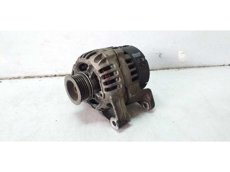 Recambio de alternador para opel astra g caravan club referencia OEM IAM 90561967 0123110008 