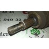 Recambio de transmision delantera izquierda para renault kangoo (f/kc0) helios referencia OEM IAM 8200535799  