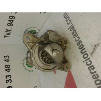 MOTOR ARRANQUE 8217CA 
