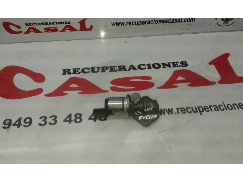 Recambio de valvula egr para ford fiesta berlina valore referencia OEM IAM 8L495BF9F715AG  