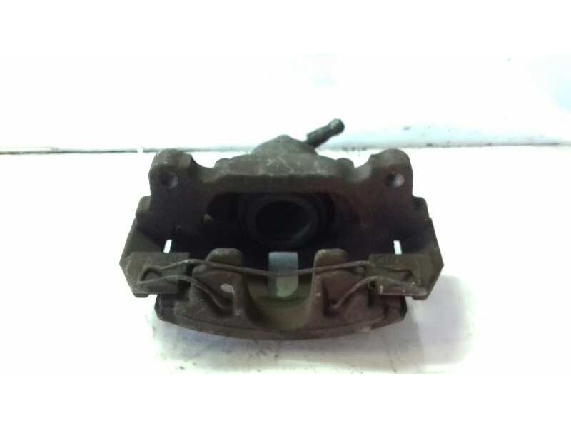 Recambio de pinza freno delantera derecha para seat altea (5p1) stylance / style referencia OEM IAM 11819000671 DAG740431 