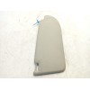 Recambio de parasol izquierdo para seat ibiza iv sc (6j1, 6p5) 1.9 tdi referencia OEM IAM 6L0857551E  