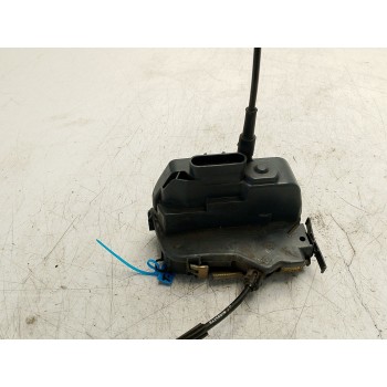 CERRADURA PUERTA TRASERA DERECHA 8200119329 