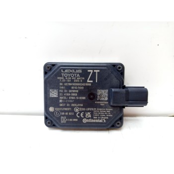 MODULO ELECTRONICO 88162F4040 
