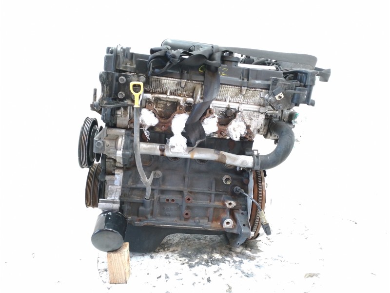 Recambio de motor completo para hyundai accent (lc) gl 4p referencia OEM IAM 2110126B00 G4EC 