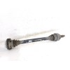 Recambio de transmision trasera izquierda para bmw 5 (e60) 530 d referencia OEM IAM 33207572430 7521630AI02 