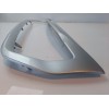 Recambio de calandra delantera de radiador para peugeot partner kombi confort referencia OEM IAM 9810964780 9810964777 