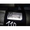 Recambio de motor arranque para mazda cx-7 (er) 2.2 turbodiesel cat referencia OEM IAM M000T87681  