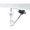 Recambio de elevalunas trasero izquierdo para toyota yaris hybrid active referencia OEM IAM 69840K0010  
