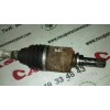 Recambio de transmision delantera izquierda para renault kangoo (f/kc0) helios referencia OEM IAM 8200535799  