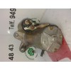 Recambio de motor arranque para ford transit connect (tc7) furgón (2006) referencia OEM IAM 8217CA  