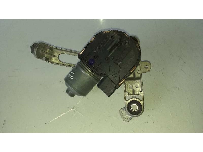 Recambio de motor limpia delantero para ford focus lim. (cb4) titanium referencia OEM IAM BM5117504BH  