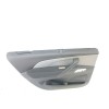 Recambio de guarnecido puerta trasera izquierda para citroën c4 grand picasso feel referencia OEM IAM 98424489YA  