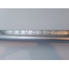 Recambio de calandra delantera de radiador para peugeot partner kombi confort referencia OEM IAM 9810964780 9810964777 