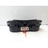 Recambio de cuadro instrumentos para skoda rapid (nh3, nk3, nk6) 1.6 tdi referencia OEM IAM 5JA920741  