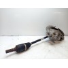 Recambio de mangueta trasera izquierda para land rover discovery sport hse referencia OEM IAM LR060772 LR060412 