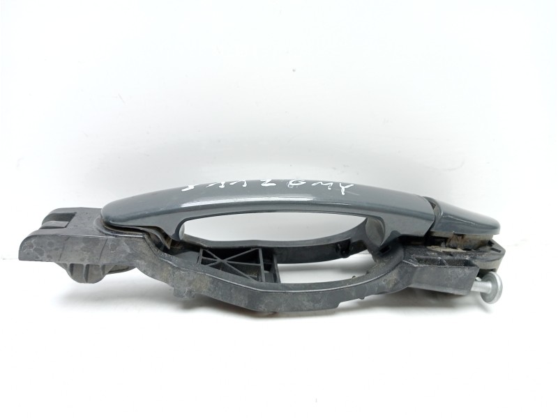 Recambio de maneta exterior delantera derecha para seat leon (1p1) comfort limited referencia OEM IAM 1P0837886  