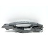 Recambio de maneta exterior delantera derecha para seat leon (1p1) comfort limited referencia OEM IAM 1P0837886  