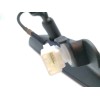 Recambio de espejo interior para toyota rav 4 advance hybrid referencia OEM IAM 878100WK00  