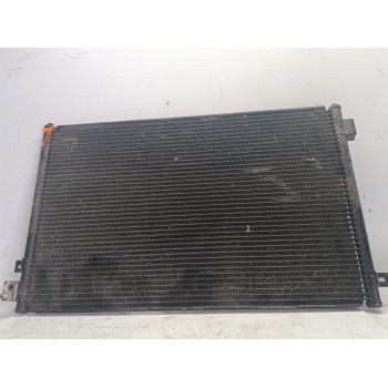 CONDENSADOR AIRE ACONDICIONADO XR87068 