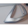 Recambio de calandra delantera de radiador para peugeot partner kombi confort referencia OEM IAM 9810964780 9810964777 