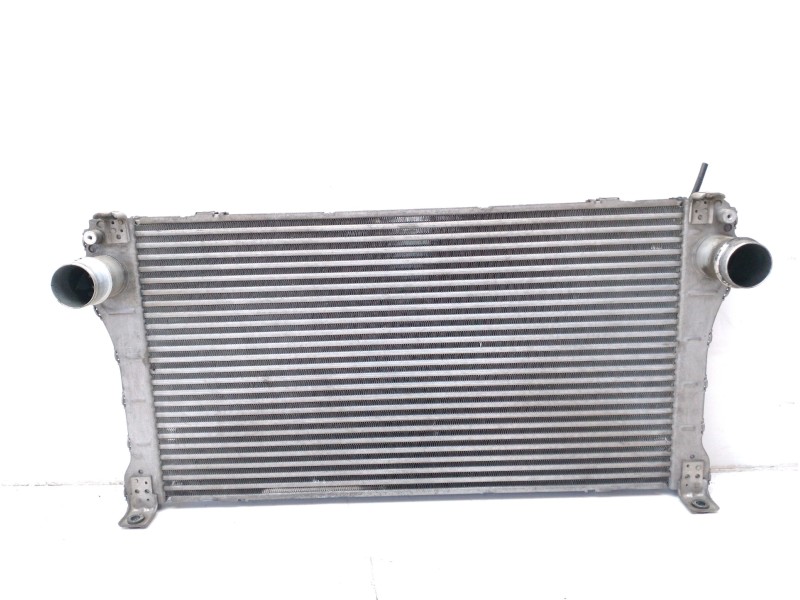 Recambio de intercooler para toyota auris 2.0 d-4d cat referencia OEM IAM 179400R020 JD1271003521 